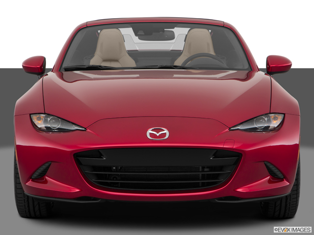 2018 MAZDA MX-5 Miata RF Price, Value, Depreciation & Reviews